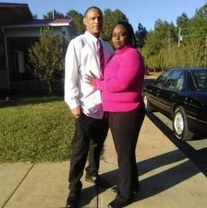 Meet your Posher, Lashanna